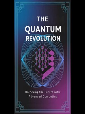 cover image of The Quantum Revolution